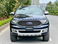 Bán xe Ford Everest 2021 Titanium 2.0L 4x2 AT giá 945 Triệu - Hà Nội