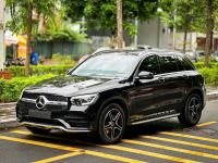 Bán xe Mercedes Benz GLC 2020 300 4Matic giá 1 Tỷ 650 Triệu - Hà Nội