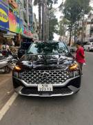 Bán xe Hyundai SantaFe Cao cấp 2.5L HTRAC 2022 giá 1 Tỷ 80 Triệu - Hà Nội