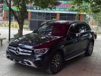 Bán xe Mercedes Benz GLC 2022 200 4Matic giá 1 Tỷ 660 Triệu - Hà Nội