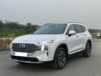 Bán xe Hyundai SantaFe 2024 Cao cấp 2.5L HTRAC giá 1 Tỷ 210 Triệu - Hà Nội