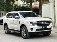 Bán xe Ford Everest 2024 Titanium Plus 2.0L 4x4 AT giá 1 Tỷ 505 Triệu - Hà Nội