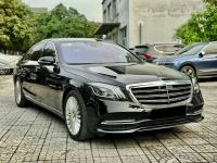 Bán xe Mercedes Benz S class 2020 S450L giá 2 Tỷ 690 Triệu - Hà Nội