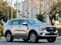 Bán xe Ford Everest 2023 Titanium Plus 2.0L 4x4 AT giá 1 Tỷ 430 Triệu - Hà Nội