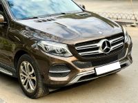 Bán xe Mercedes Benz GLE Class 2016 GLE 400 4Matic giá 1 Tỷ 268 Triệu - Hà Nội