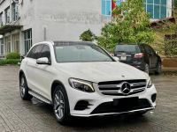 Bán xe Mercedes Benz GLC 2018 300 4Matic giá 1 Tỷ 99 Triệu - Hà Nội