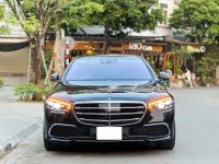 Bán xe Mercedes Benz S class 2022 S450 4Matic giá 3 Tỷ 990 Triệu - Hà Nội