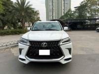 Bán xe Lexus LX 2008 570 giá 1 Tỷ 590 Triệu - Hà Nội