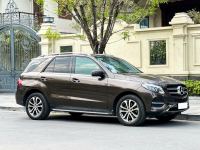 Bán xe Mercedes Benz GLE Class 2016 GLE 400 4Matic giá 1 Tỷ 268 Triệu - Hà Nội