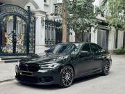 Bán xe BMW 5 Series 2012 520i giá 630 Triệu - Hà Nội