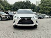 Bán xe Lexus RX 2021 350 giá 3 Tỷ 550 Triệu - Hà Nội