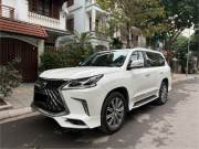 Bán xe Lexus LX 2008 570 giá 1 Tỷ 880 Triệu - Hà Nội