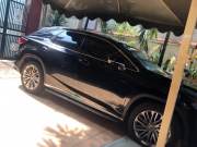 Bán xe Lexus RX 2021 350 giá 3 Tỷ 650 Triệu - Hà Nội