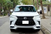 Bán xe Lexus LX 2008 570 giá 1 Tỷ 880 Triệu - Hà Nội