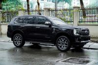 Bán xe Ford Everest 2022 Titanium 2.0L 4x2 AT giá 1 Tỷ 220 Triệu - Hà Nội