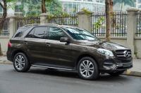 Bán xe Mercedes Benz GLE Class 2016 GLE 400 4Matic giá 1 Tỷ 190 Triệu - Hà Nội