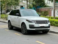 Bán xe LandRover Range Rover 2018 HSE 3.0 giá 4 Tỷ 990 Triệu - Hà Nội