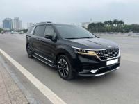 Bán xe Kia Carnival 2024 Signature 2.2D giá 1 Tỷ 480 Triệu - Hà Nội