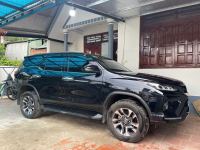 Bán xe Toyota Fortuner 2024 Legender 2.4L 4x2 AT giá 1 Tỷ 189 Triệu - Hà Nội
