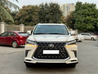Bán xe Lexus LX 2016 570 Super Sport giá 4 Tỷ 850 Triệu - Hà Nội