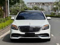 Bán xe Mercedes Benz S class 2016 S400L giá 1 Tỷ 299 Triệu - Hà Nội