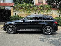 Bán xe Mercedes Benz GLC 2018 300 4Matic giá 1 Tỷ 99 Triệu - Hà Nội