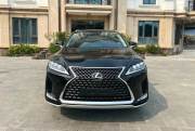 Bán xe Lexus RX 2021 350L giá 3 Tỷ 650 Triệu - Hà Nội