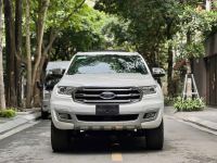 Bán xe Ford Everest 2019 Titanium 2.0L 4x4 AT giá 855 Triệu - Hà Nội