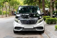Bán xe Mercedes Benz V class V250 Avantgarde 2016 giá 1 Tỷ 450 Triệu - Hà Nội