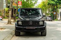 Bán xe Mercedes Benz G class 2019 G63 AMG giá 7 Tỷ 500 Triệu - Hà Nội