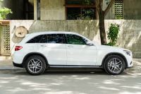 Bán xe Mercedes Benz GLC 2018 300 4Matic giá 999 Triệu - Hà Nội