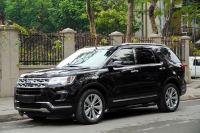 Bán xe Ford Explorer 2019 Limited 2.3L EcoBoost giá 1 Tỷ 70 Triệu - Hà Nội