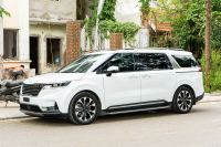 Bán xe Kia Carnival 2023 Signature 2.2D giá 1 Tỷ 315 Triệu - Hà Nội