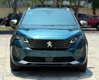 Bán xe Peugeot 5008 GT 1.6 AT 2022 giá 899 Triệu - Hà Nội