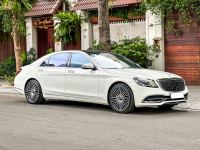 Bán xe Mercedes Benz S class 2020 S450L Luxury giá 2 Tỷ 790 Triệu - Hà Nội