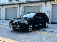 Bán xe Audi Q7 45 TFSI Quattro 2023 giá 2 Tỷ 879 Triệu - Hà Nội