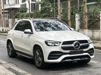 Bán xe Mercedes Benz GLE Class 2019 GLE 450 4Matic giá 2 Tỷ 650 Triệu - Hà Nội