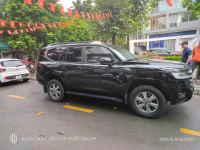 Bán xe Toyota Land Cruiser 2021 3.5 V6 giá 4 Tỷ 499 Triệu - Hà Nội