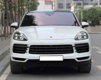 Bán xe Porsche Cayenne 2022 Coupe Platinum Edition giá 4 Tỷ 839 Triệu - Hà Nội