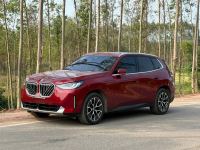 Bán xe BMW X3 xDrive20i 2025 giá 2 Tỷ 99 Triệu - Hà Nội