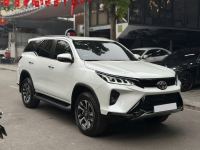 Bán xe Toyota Fortuner 2025 Legender 2.4L 4x2 AT giá 1 Tỷ 210 Triệu - Hà Nội