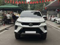 Bán xe Toyota Fortuner 2025 Legender 2.4L 4x2 AT giá 1 Tỷ 210 Triệu - Hà Nội