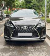 Bán xe Lexus RX 2021 350L giá 3 Tỷ 390 Triệu - Hà Nội