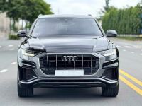 Bán xe Audi Q8 55 TFSI S-Line Quattro 2021 giá 2 Tỷ 450 Triệu - Hà Nội