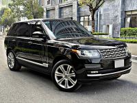 Bán xe LandRover Range Rover Autobiography LWB 5.0 2015 giá 2 Tỷ 450 Triệu - Hà Nội