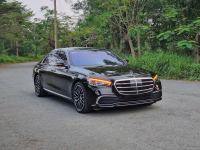 Bán xe Mercedes Benz S class 2022 S450 4Matic Luxury giá 3 Tỷ 999 Triệu - Hà Nội