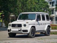 Bán xe Mercedes Benz G class 2021 G63 AMG giá 7 Tỷ 200 Triệu - Hà Nội