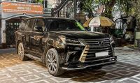 Bán xe Lexus LX 570 Super Sport 2016 giá 4 Tỷ 550 Triệu - Hà Nội
