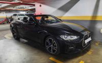 Bán xe BMW 4 Series 2023 430i Convertible M Sport giá 2 Tỷ 679 Triệu - Hà Nội