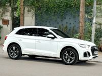 Bán xe Audi Q5 2021 45 TFSI Quattro giá 1 Tỷ 680 Triệu - Hà Nội